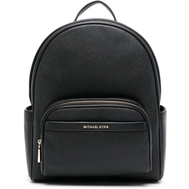 Kuprinė moterims, Juoda, Middle backpack