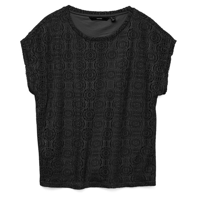 Palaidinės moterims, Juoda, Maya