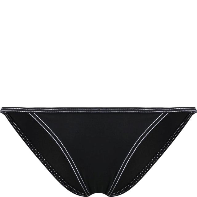 Maudymosi kostiumėlis moterims, Juoda, Swimwear