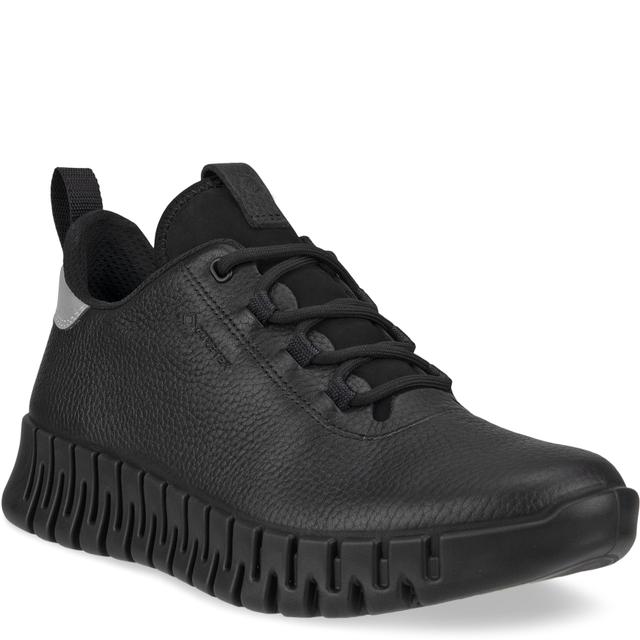 Laisvalaikio bateliai moterims, Juoda, Gruuv leisure