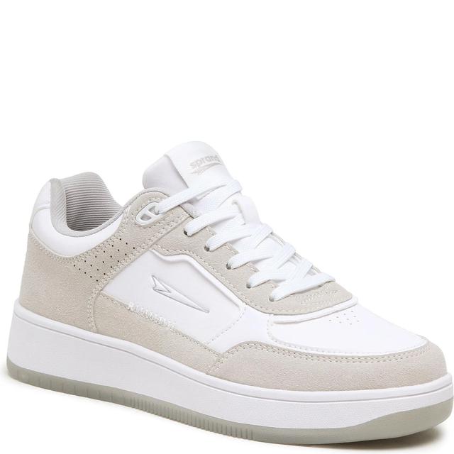 Bateliai - moterims, Pilka, SHOES