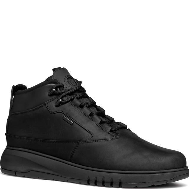 Aulinukai vyrams, Juoda, Aerantis booties