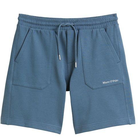 Šortai vyrams, Mėlyna, Shorts 523402417010