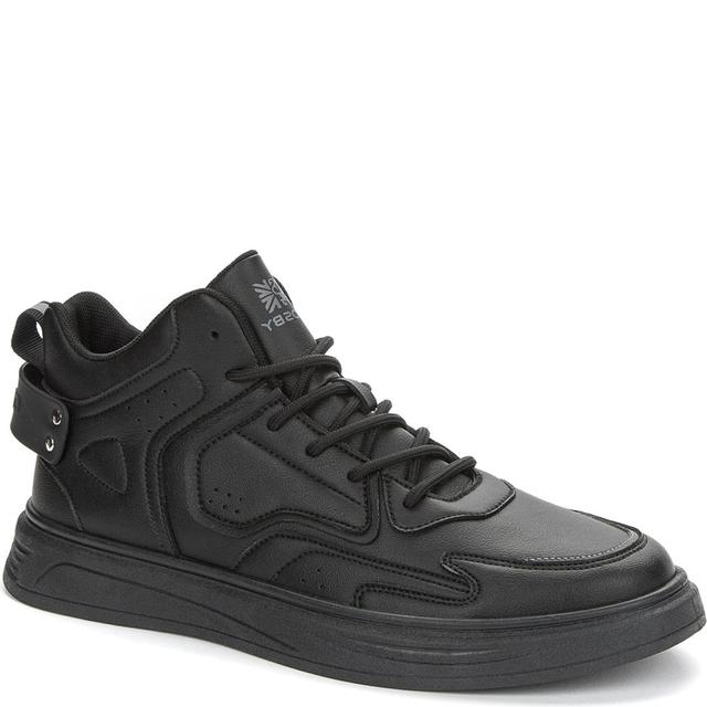 Aulinukai berniukams, Juoda, BOOTIES