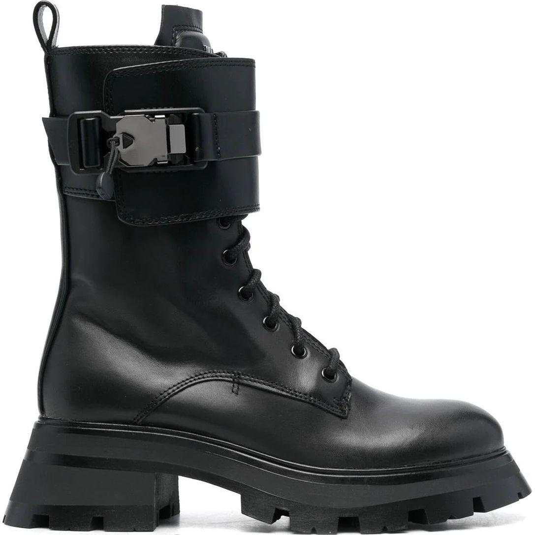 Aulinukai moterims, SAVA - COMBAT BOOT W