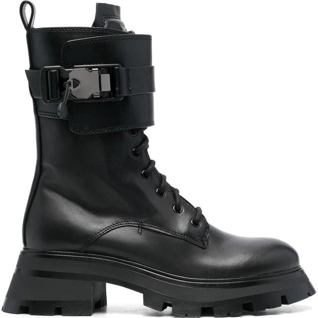 Aulinukai moterims, SAVA - COMBAT BOOT W