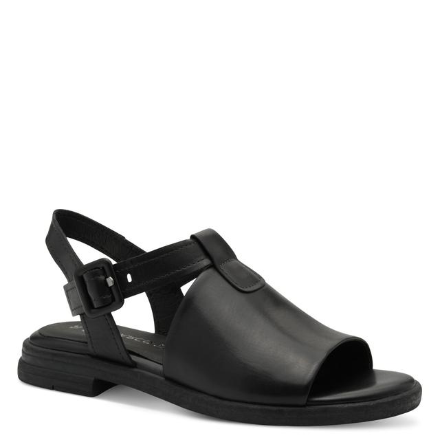 Basutės moterims, Juoda, RIDI