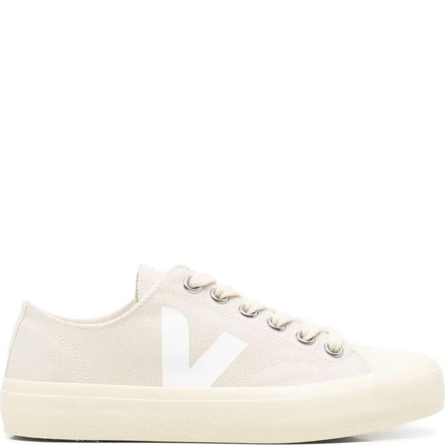 Laisvalaikio bateliai moterims, Balta, Wata ii low sneakers
