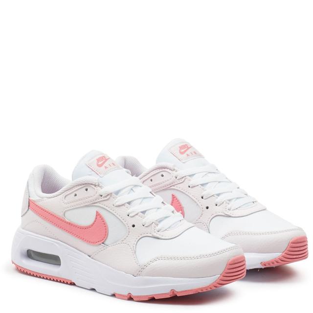 Sportiniai bateliai moterims, Rožinė, AIR MAX SPORT SHOE