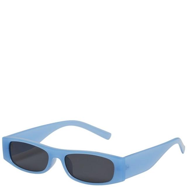Akiniai nuo saulės moterims, Mėlyna, NMTANJA SUNGLASSES