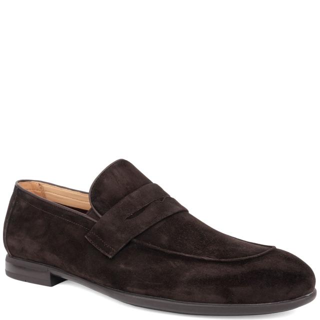 Klasikiniai batai vyrams, Ruda, Formal