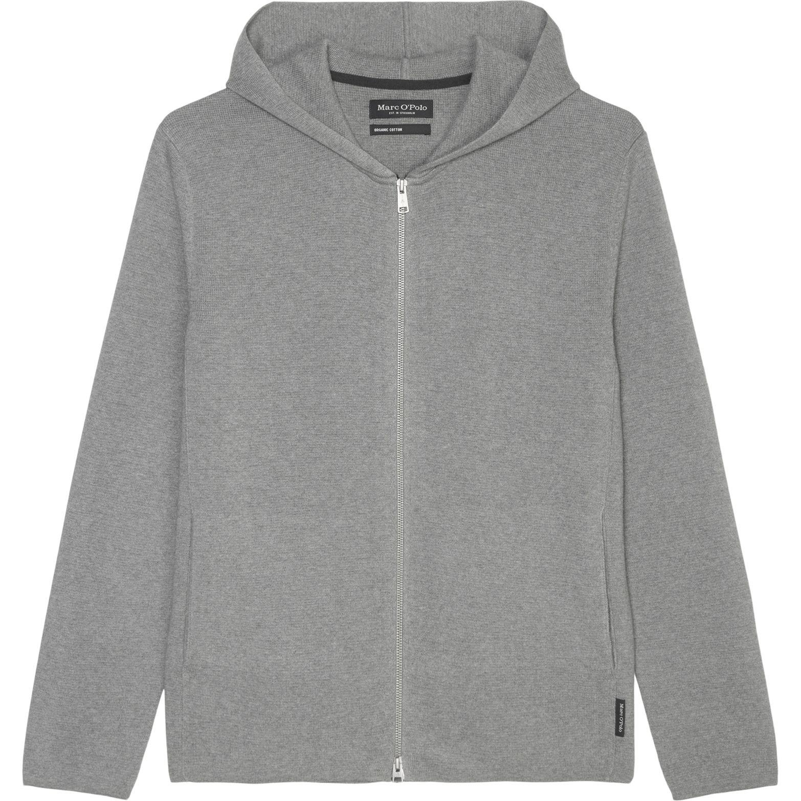 Džemperis vyrams, Pilka, Hoodies M28501661206