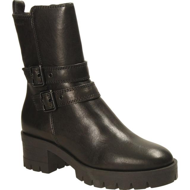 Aulinukai moterims, Juoda