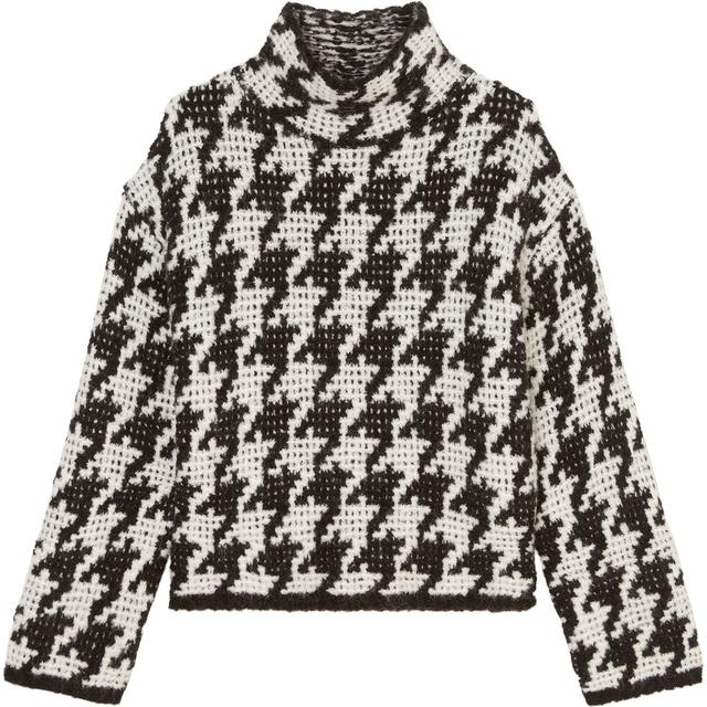 Megztinis su kaklu moterims, Marga, Turtleneck 410610960545