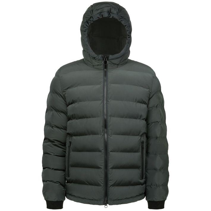 Striukė vyrams, Žalia, Spherica Jackets