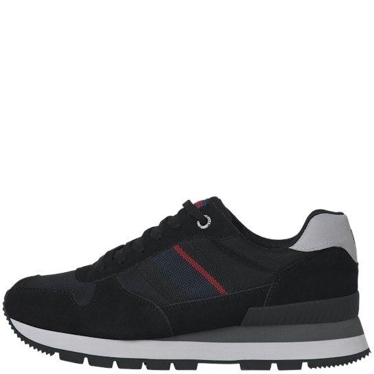 Bateliai - vyrams, Pilka, JFWREEVES COMBO