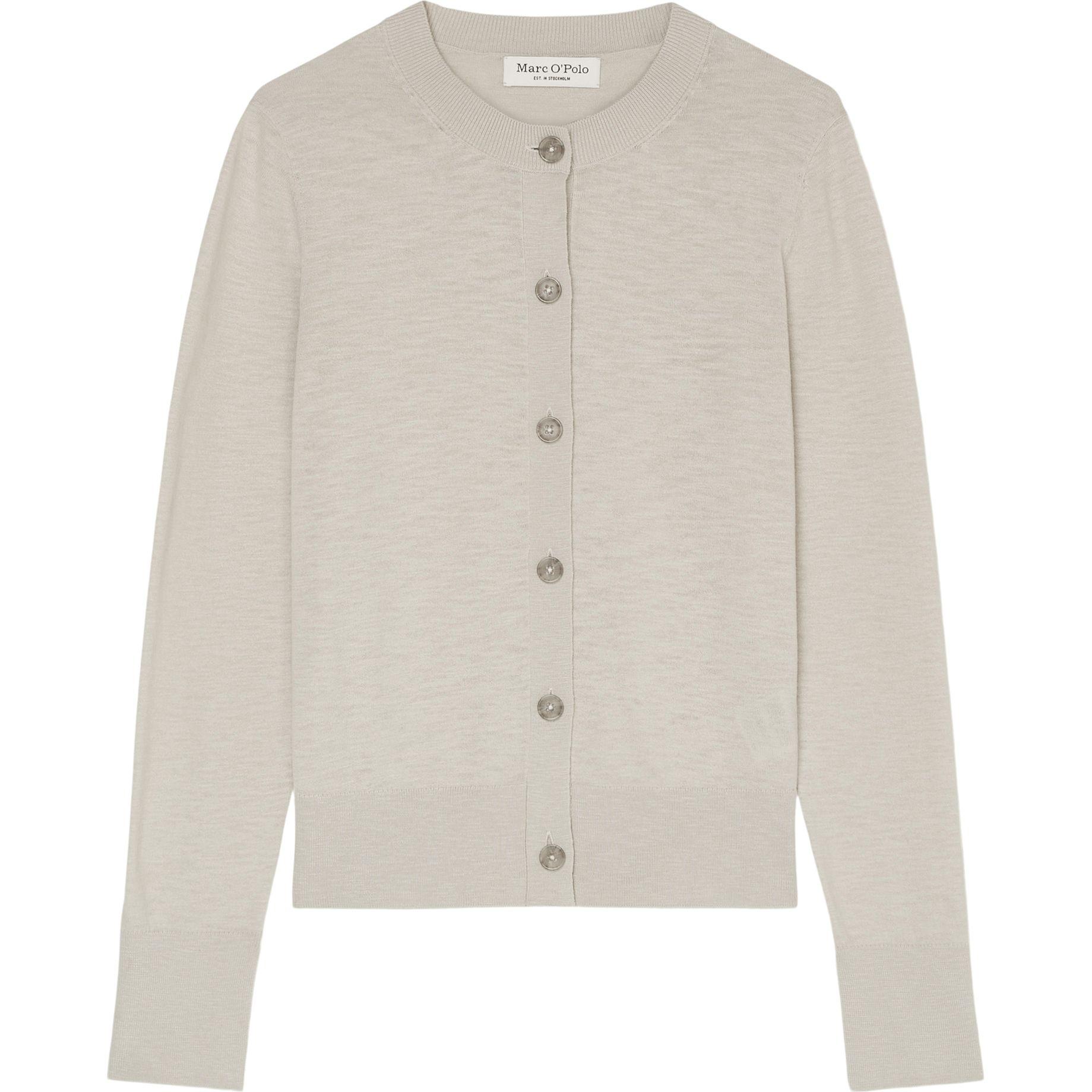 Kardiganas moterims, Smėlio