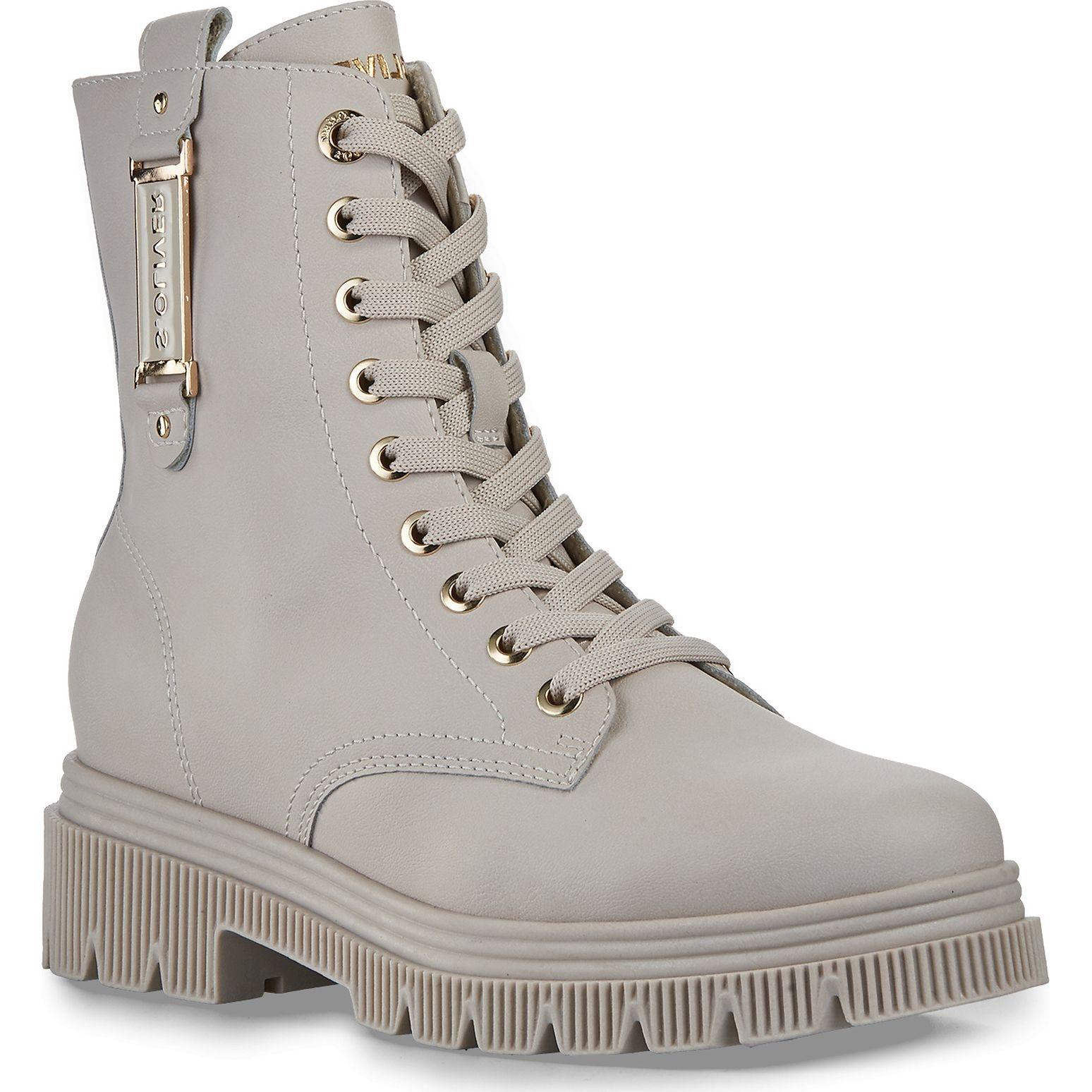 Aulinukai moterims, Kūno, Booties