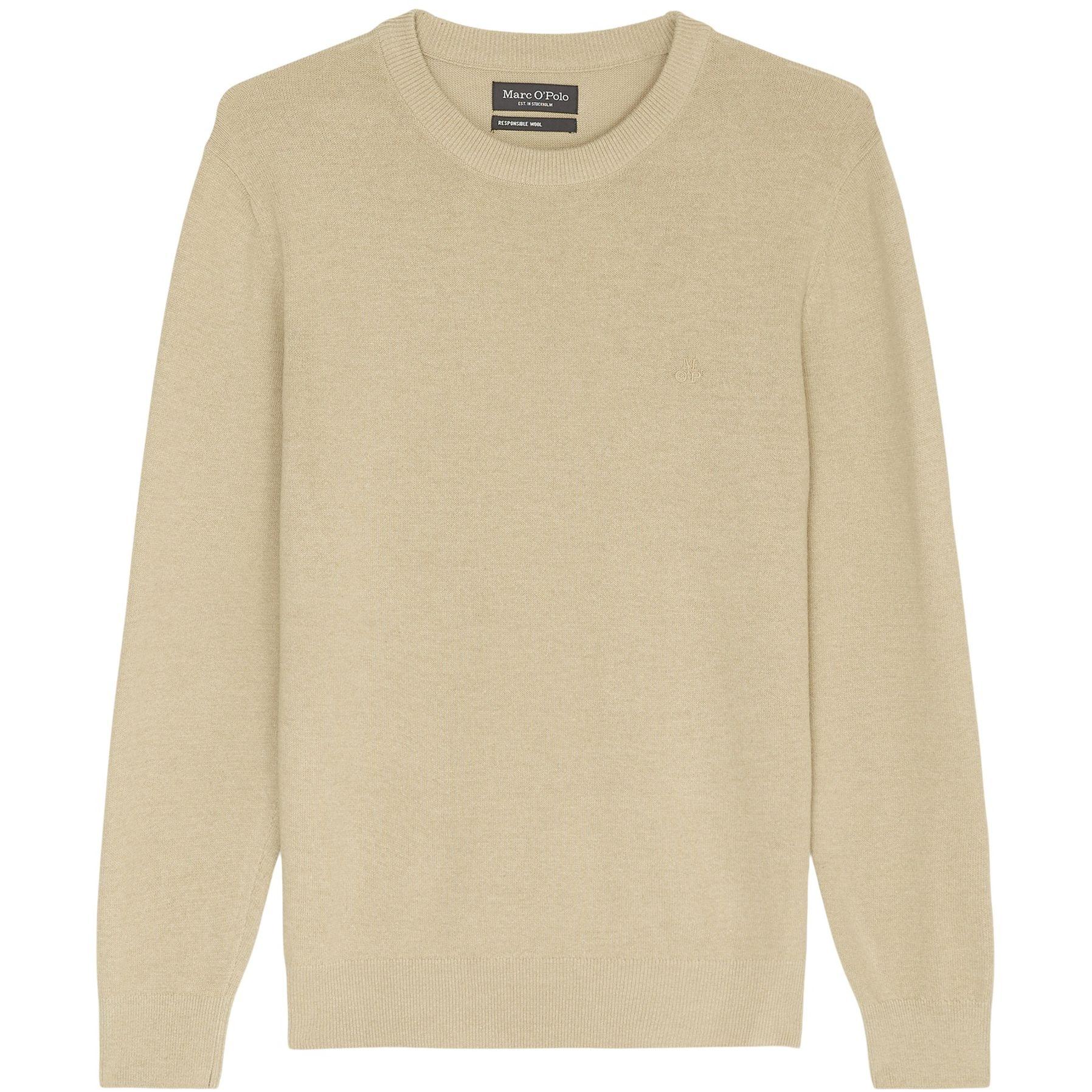 Megztinis vyrams, Smėlio