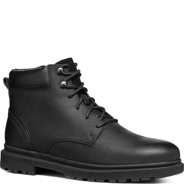 Aulinukai vyrams, Juoda, Andalo booties