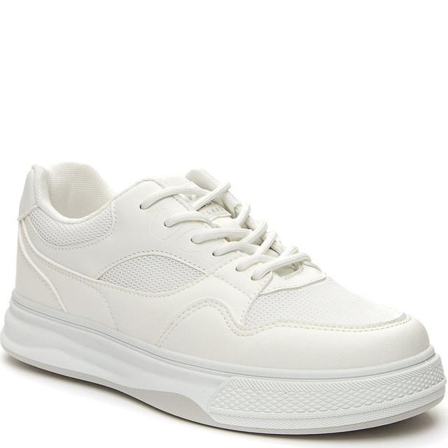 Sportbačiai moterims, Balta, SNEAKERS