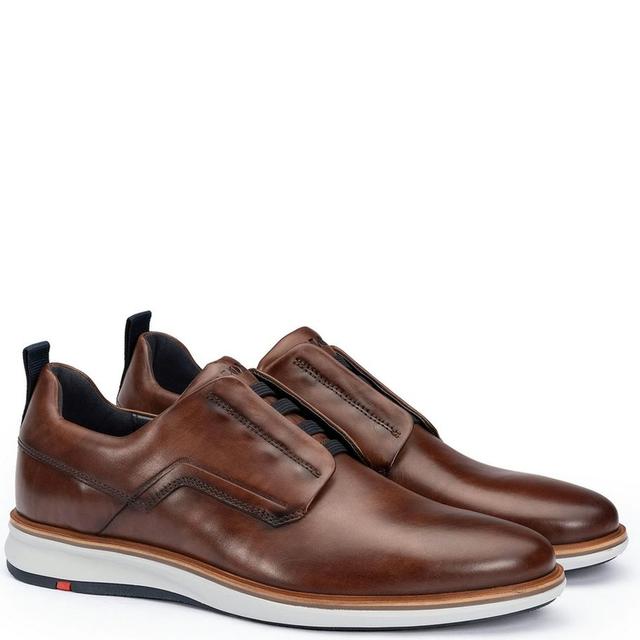 Klasikiniai batai vyrams, Ruda, Marcio formal