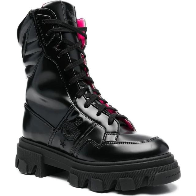 Aulinukai moterims, Juoda, CF BOOT