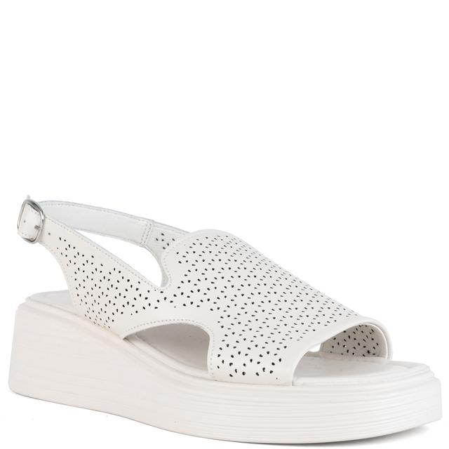 Basutės moterims, Smėlio, Sandals