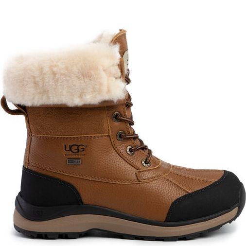 Aulinukai moterims, ADIRONDACK BOOT III