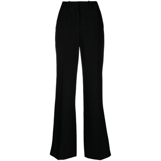 Laisvalaikio kelnės moterims, Juoda, Morissey Pant