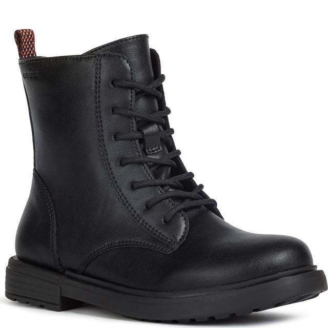 Aulinukai mergaitėms, Juoda, Eclair booties