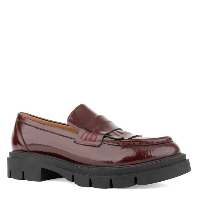 Loaferiai moterims, Vyšninė, Loafers