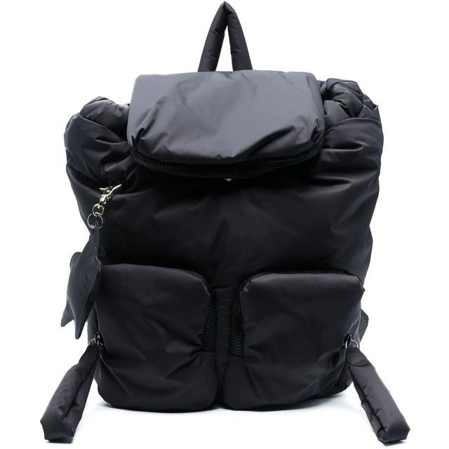Kuprinė moterims, Juoda, Joy rider backpacks