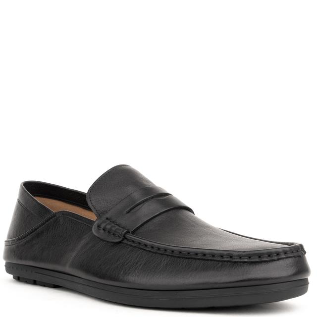 Mokasinai vyrams, Juoda, Mocasins