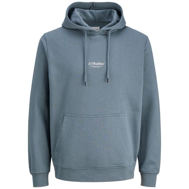 Džemperis vyrams, Mėlyna, Soho sweat hood