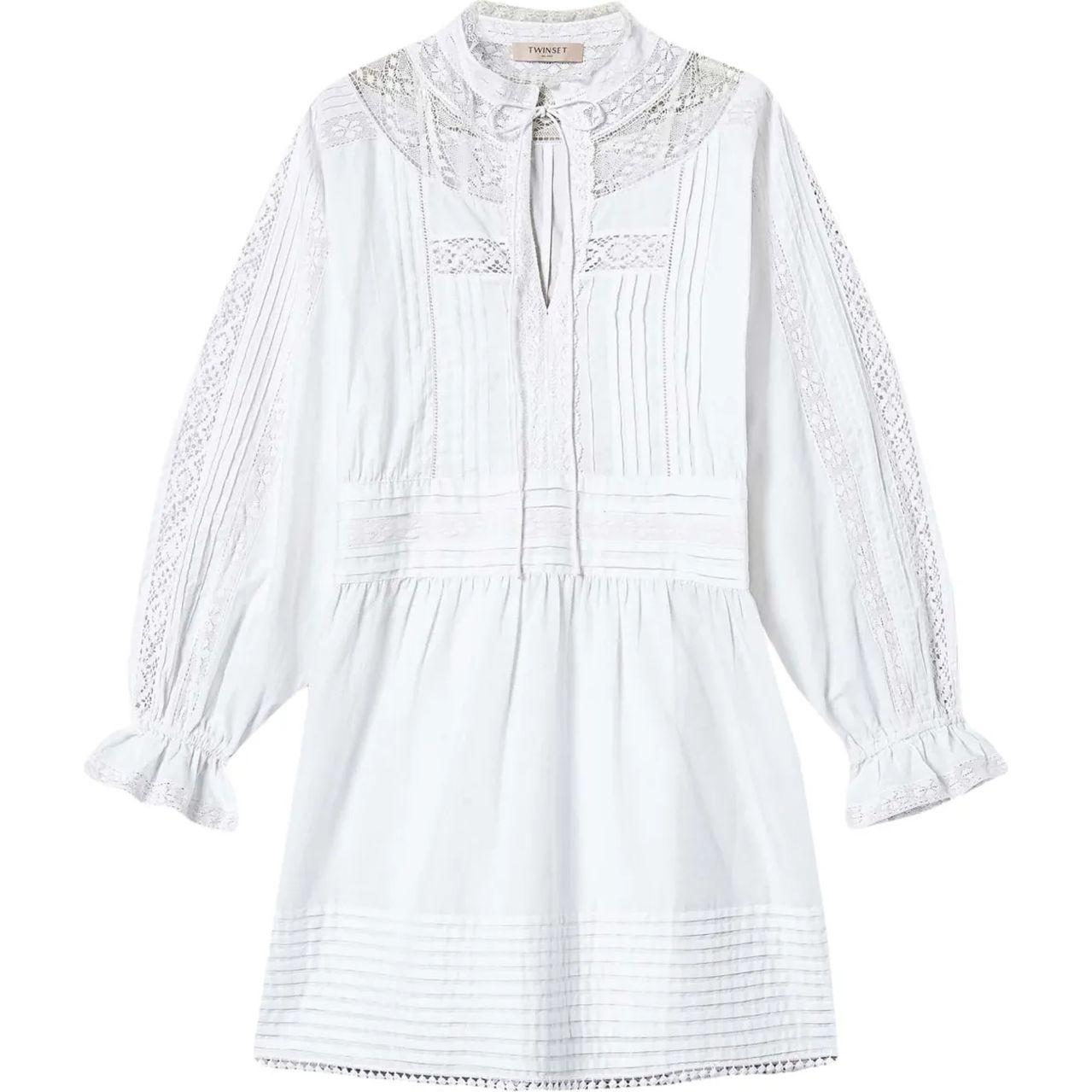 Midi suknelė moterims, Juoda, Dress