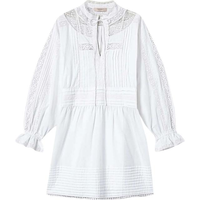 Midi suknelė moterims, Juoda, Dress