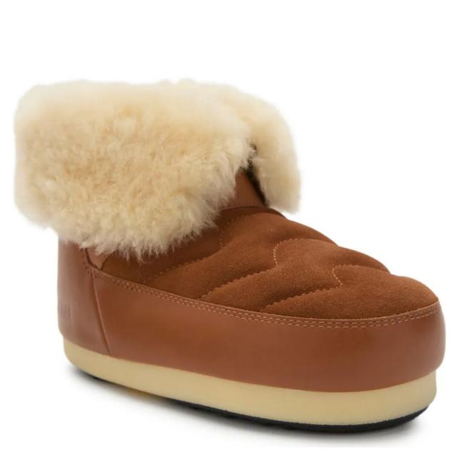 Aulinukai moterims, Ruda, Mb igloo boots