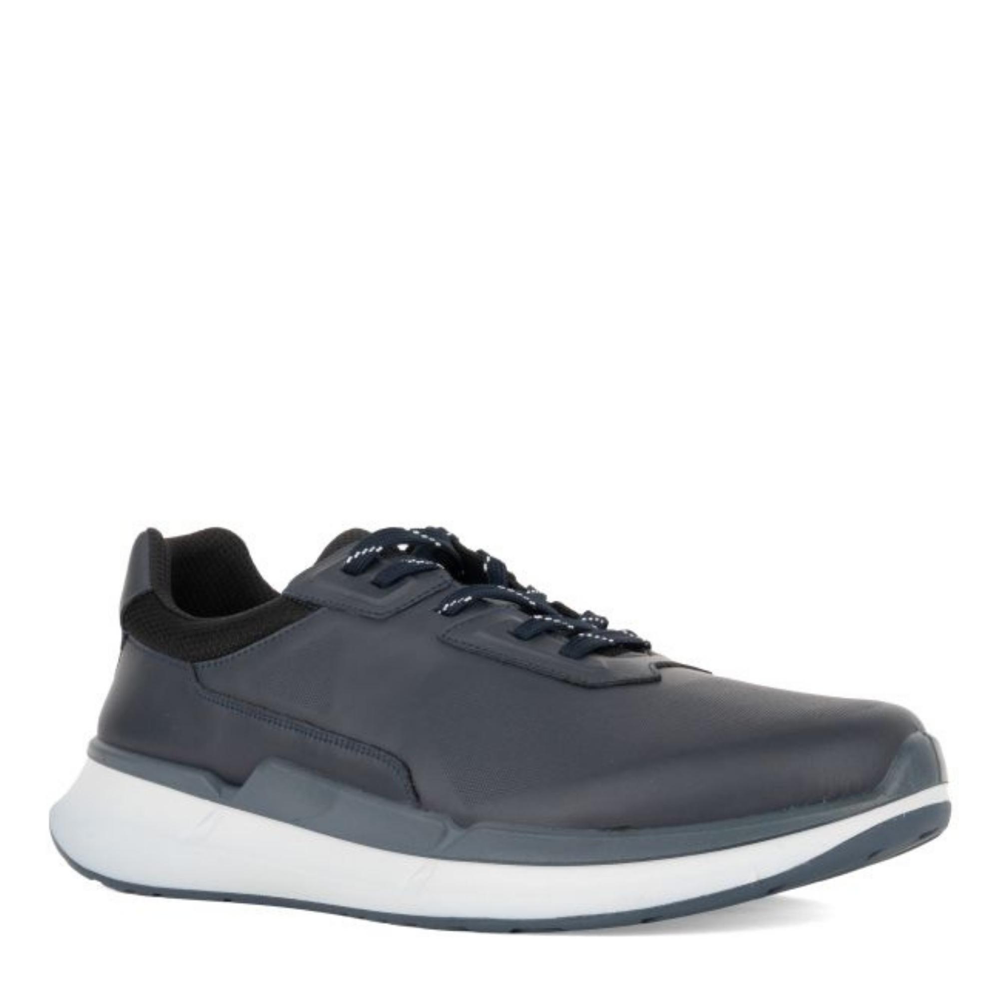 Laisvalaikio bateliai vyrams, Mėlyna, Leisure