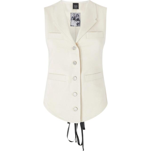 Liemenė moterims, Smėlio, Galiceno vest