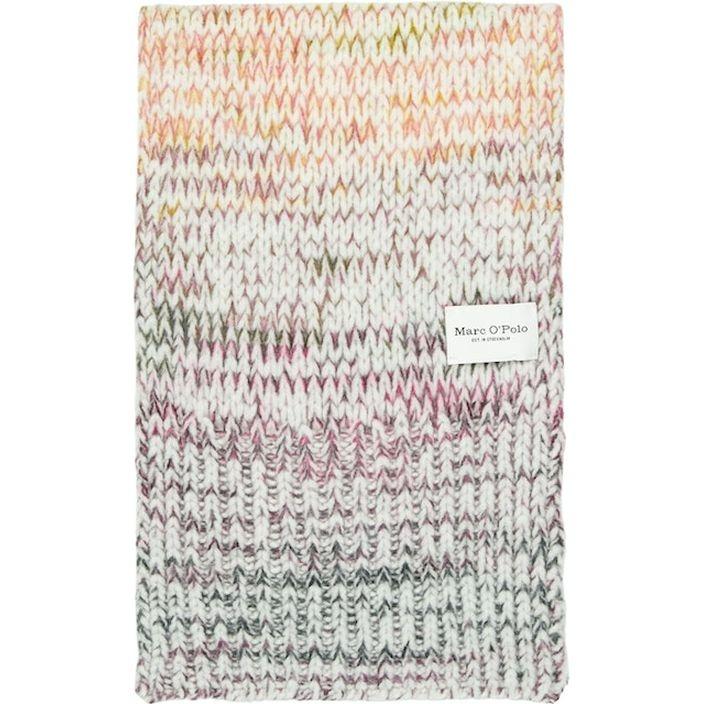 Šalikas moterims, Marga