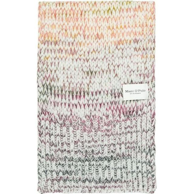 Šalikas moterims, Marga