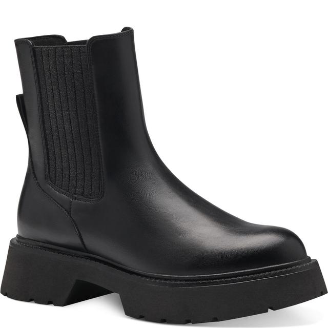 Aulinukai moterims, Juoda, BADIE