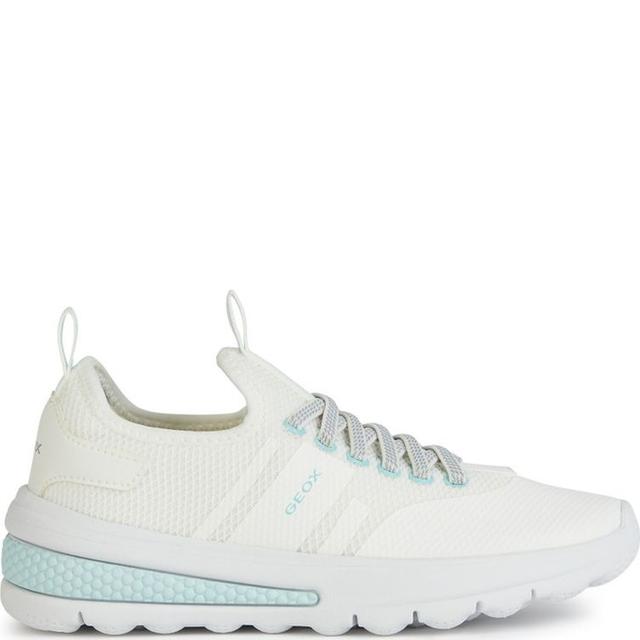 Laisvalaikio bateliai mergaitėms, Balta, Activart sneakers