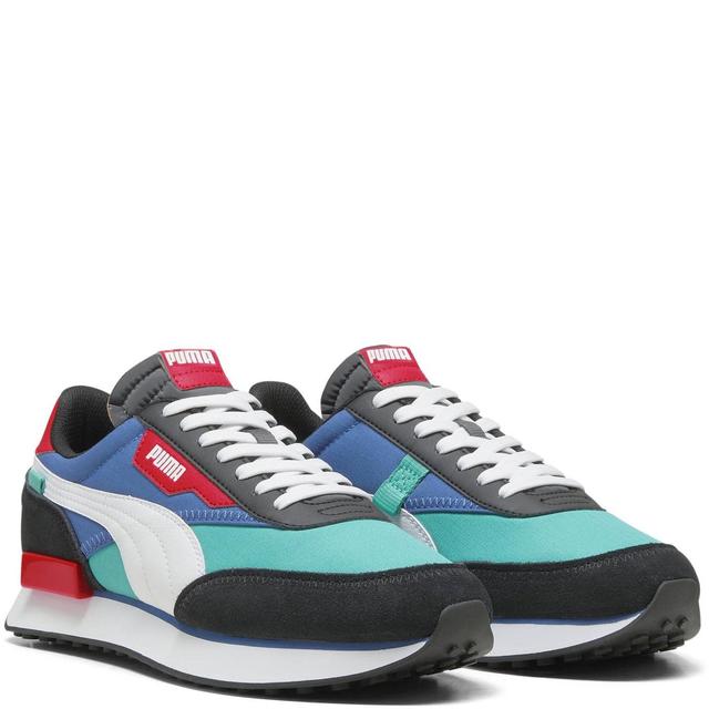 Laisvalaikio bateliai vyrams, Marga, Future rider leisure