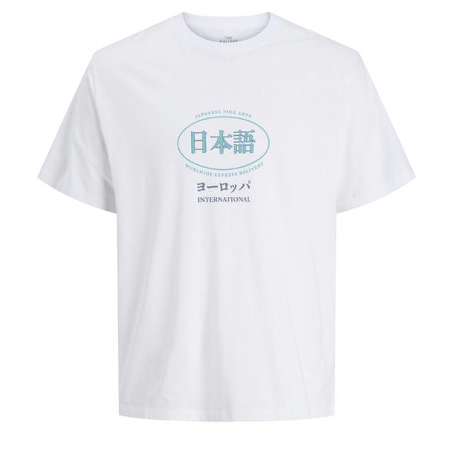 Marškinėliai vyrams, Balta, Southeast gallery tee