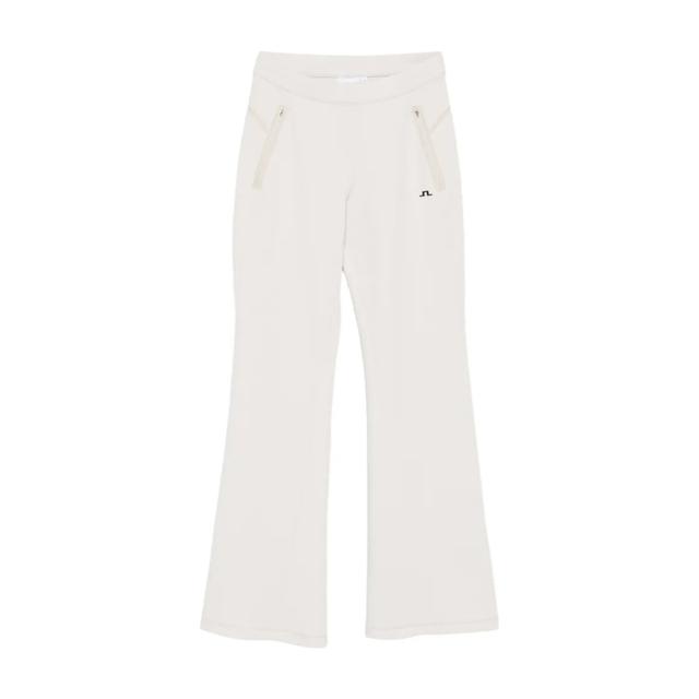 Kelnės moterims, Smėlio, Aura flare pants
