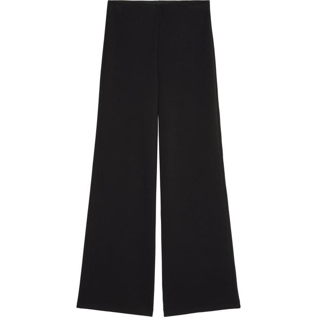 Kelnės moterims, Juoda, Pants M10303819095