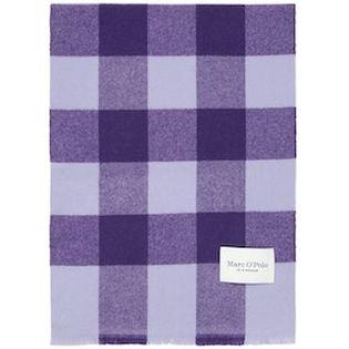 Šalikas moterims, Marga