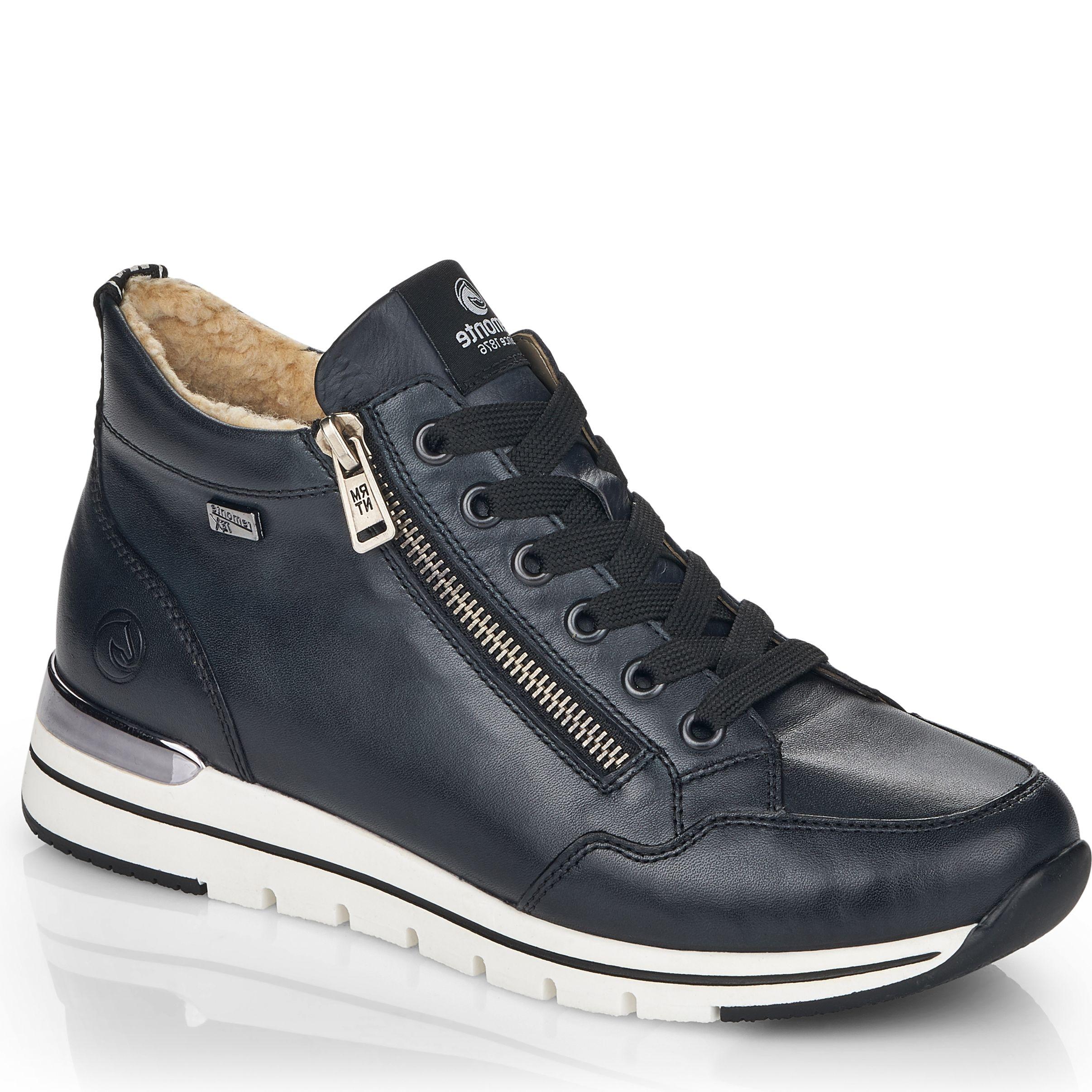 Aulinukai moterims, Mėlyna, BOOTIES